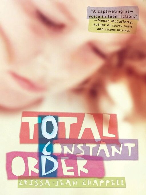 Title details for Total Constant Order by Crissa-Jean Chappell - Available